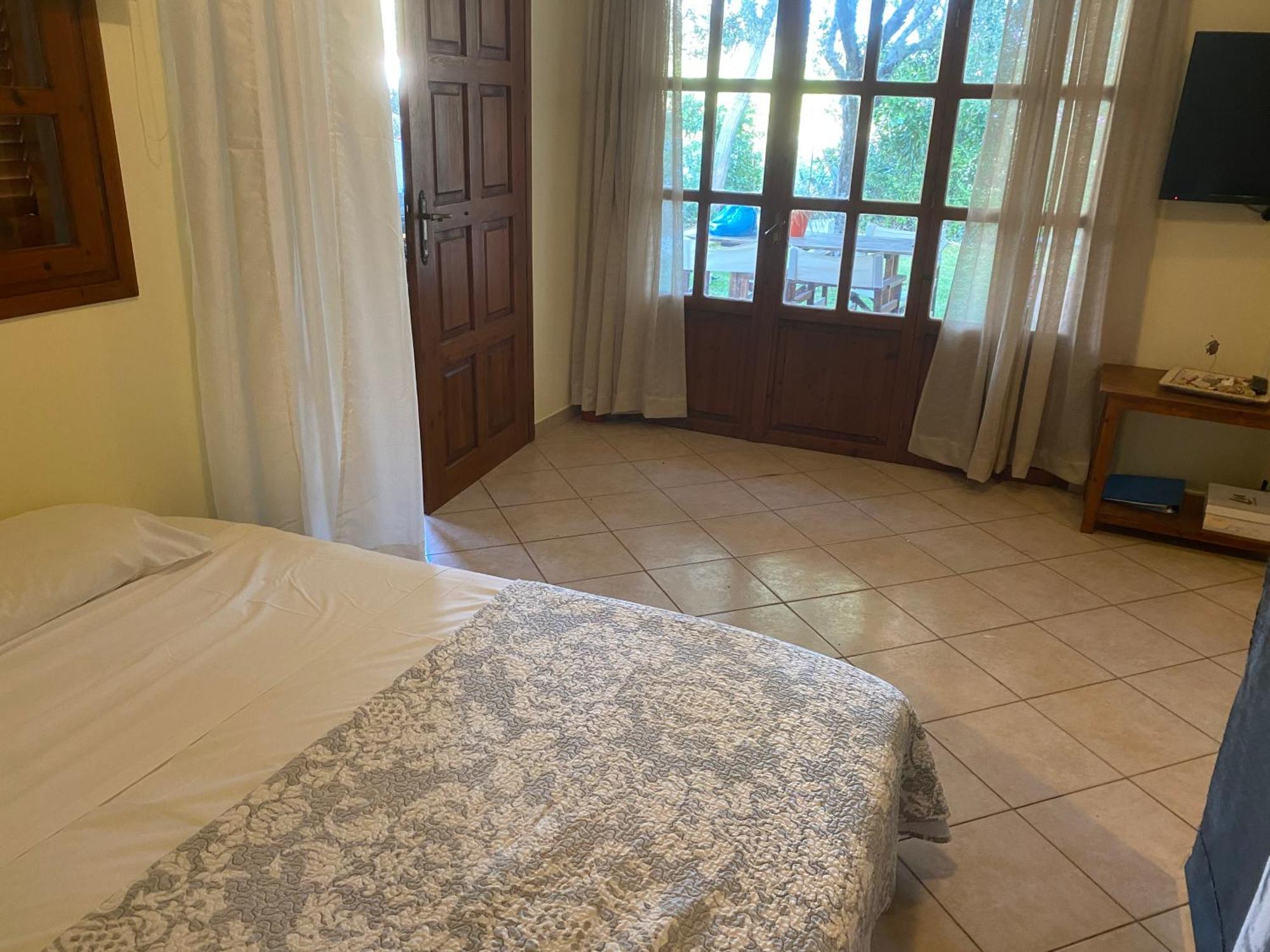 Felia Villa Σταυρός Εξωτερικό φωτογραφία