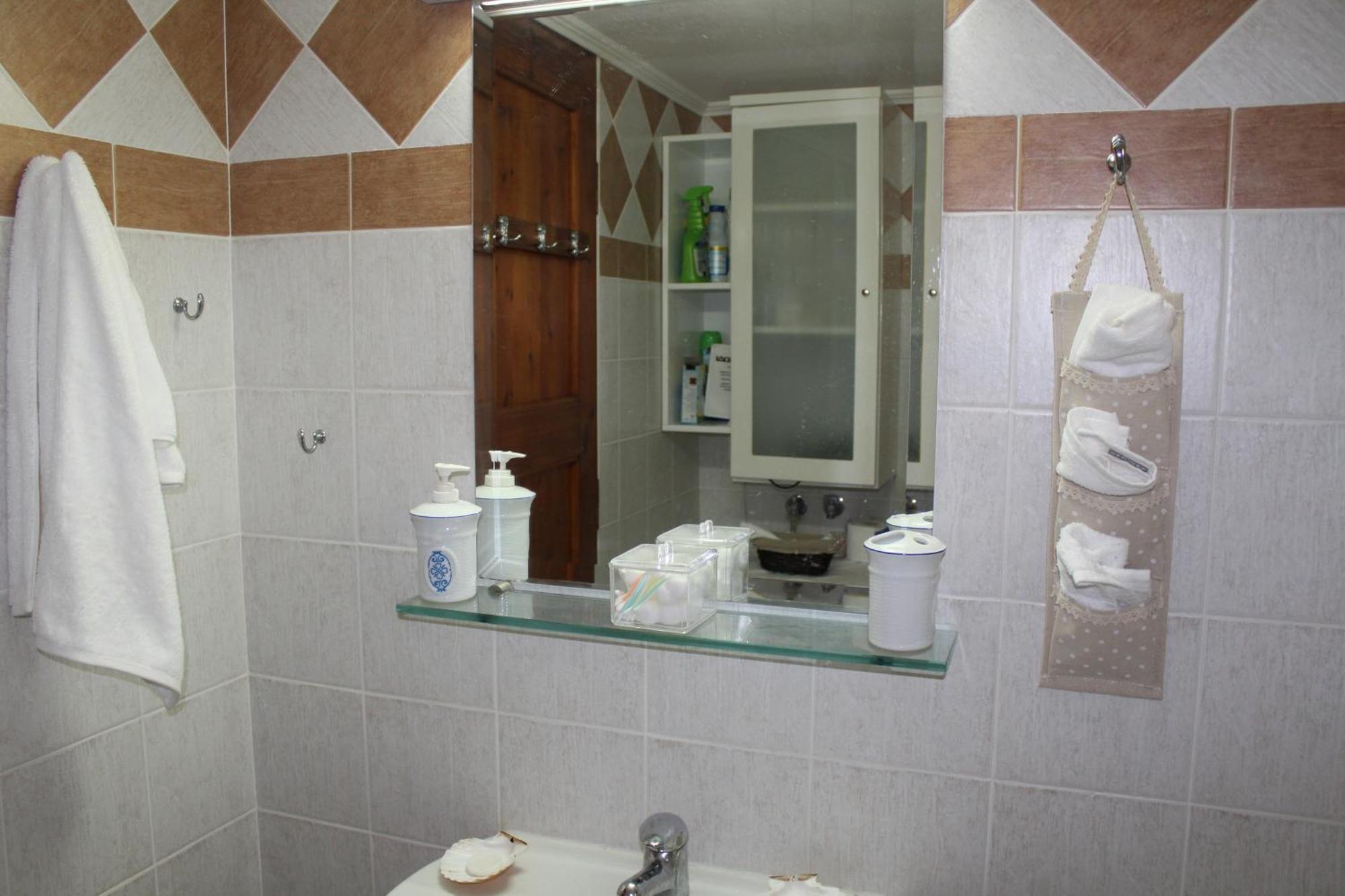 Felia Villa Σταυρός Εξωτερικό φωτογραφία